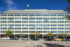 Kontorslokal på Vasagatan 16 - Klara C, Stockholm