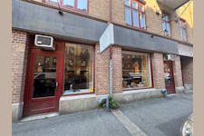 Butikslokal på Kastellgatan 17, Göteborg