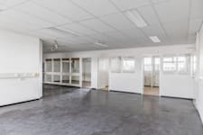 Industrilokal på Skiffervägen 19, Lund – bild 12