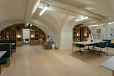 Coworking-plats på Lilla Nygatan 23, Stockholm – bild 31