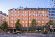 Kontorslokal på Birger Jarlsgatan 41A, Stockholm