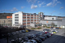 Kontorslokal på Lundbygatan 1, Borås – bild 18