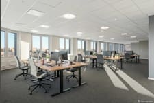 Kontorslokal på Gustav III:s boulevard 134, SOLNA – bild 6