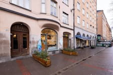 Götgatan 97 - Ringvägen 123