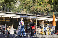 Kontorslokal på Östgötagatan 12, Stockholm – bild 13