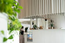 Coworking-plats på Läppstiftet, Lilla Bommen 1, Göteborg – bild 7