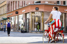 Kontorslokal på Kärleksgatan 2A / Davidshallsgatan 14, Malmö – bild 11