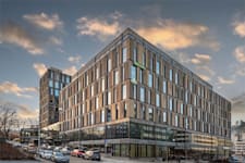 Rättarvägen 3, 9 tr - Solna United - image - 0