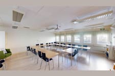 Kontorslokal på Tomtbergavägen 14, Norsborg – bild 3