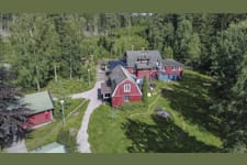 Lokal på Svanshals 1477, Osby