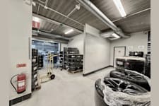 Industrilokal på Lännavägen 64, Huddinge – bild 7