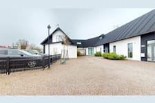 Kontorslokal på Midgårdsgatan 18B, Ängelholm – bild 3