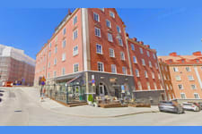 Restaurang - Vasastan - image - 1