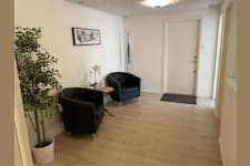 Coworking-plats på Storgatan 20, Halmstad – bild 2