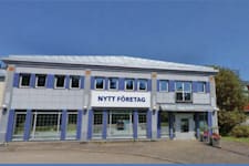 Lokal på Timmervägen 2B, Partille