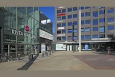 Kontorslokal på Isafjordsgatan 34, Kista – bild 5