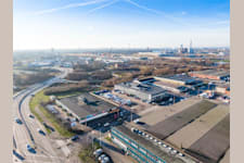 Kontorslokal på Lundavägen 140, Malmö – bild 13