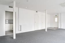 Kontorslokal på Svingelvägen 2, Halmstad – bild 3