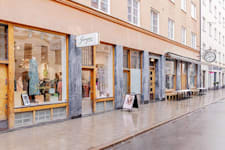Butikslokal på Skånegatan 80, Stockholm