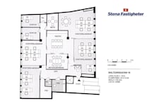 Kontorslokal på Baltzarsgatan, Malmö – bild 7