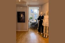 Coworking-plats på Erik Dahlbergsallén 15, Stockholm – bild 4