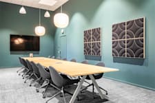 Coworking-plats på Hyllie Stationsväg 41, Malmö – bild 15