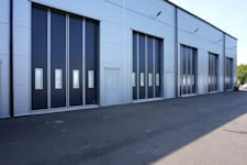 Konsul Johnssons Väg 16, Nr 5 - Lokal 5 B5