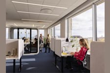 Kontorslokal på Elektrogatan 10, Solna – bild 2