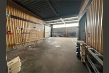 Industrilokal på Stenbrovägen 2, Helsingborg – bild 2