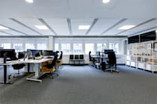 Kontorslokal på Karlavägen 104, Stockholm – bild 8