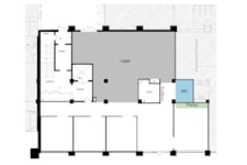 Industrilokal på Gamlestadsvägen 18 B, GÖTEBORG – bild 2