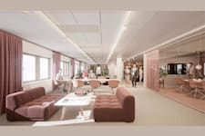 Kontorslokal på Olof Palmes gata 31, Stockholm – bild 3