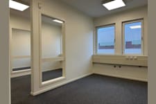 Lagerlokal på Ekbacksvägen 22-24, Bromma