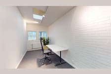 Kontorslokal på Enhörningsvägen 2, Hässleholm – bild 4