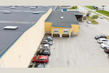 Lagerlokal på Maskingatan 6, Skurup – bild 27