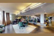 Kontorslokal på Kungsgatan 37, Stockholm