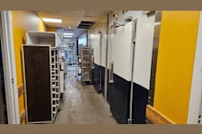 Lunchrestaurang Västerort - 20250917_150456