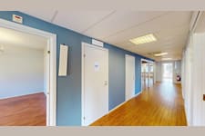 Kontorslokal på Horngatan 4, Halmstad – bild 8