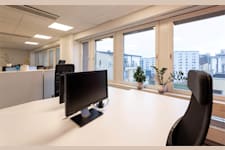 Kontorslokal på Löfströms Allé 1B, Sundbyberg – bild 3