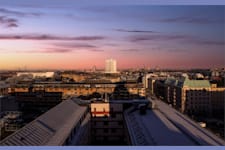 Kontorslokal på Ringvägen 100, Skanstull – bild 6