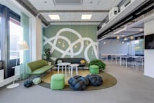 Kontorslokal på Karlavägen 112, Stockholm – bild 9