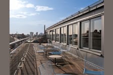 Kontorslokal på Östgötagatan 12, Stockholm