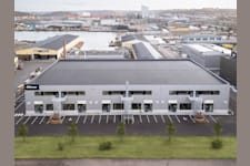 Butikslokal på Exportgatan 17, Hisings Backa – bild 8