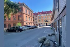 Thorildsgatan 7 - image - 0