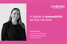 Butikslokal på Druveforsvägen 9, Borås – bild 8