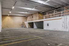 Industrilokal på Skiffervägen 19, Lund – bild 3