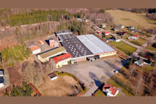 Industrilokal på Sjöhultsvägen 19, Åsljunga – bild 2