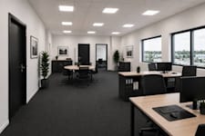 Butikslokal på Returvägen 6, Västerås – bild 4
