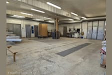 Industrilokal på Sjövägen 16, Bålsta – bild 2