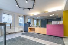 Alströmergatan 14 - Gemensamhetsyta